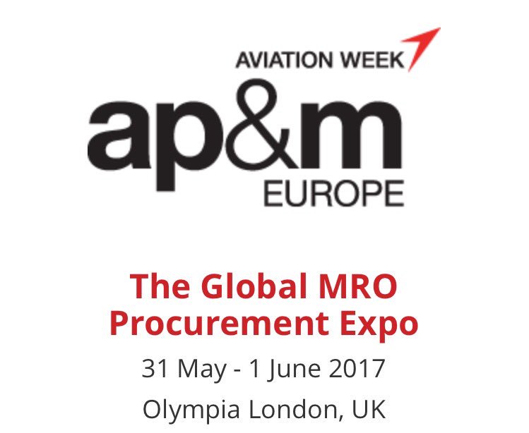 AirLivery's tweet photo. Looking forward to @apm_expo next week - come by the @AirLivery booth to say hello! https://t.co/RNaoi6Po3u