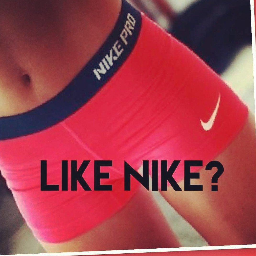 CheerqueenCoUk's tweet photo. check out our nike giveaway over on instagram!! https://t.co/BGgpv3nJro