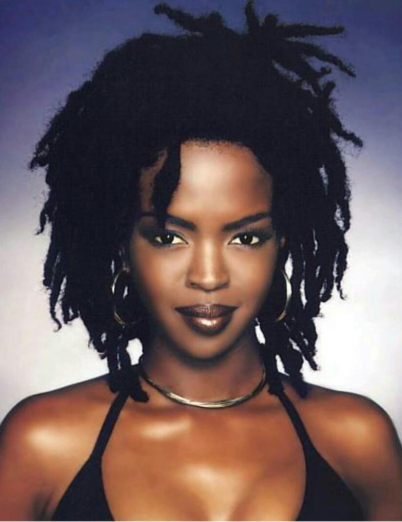 Happy birthday to the Queen, Ms Lauryn Hill  