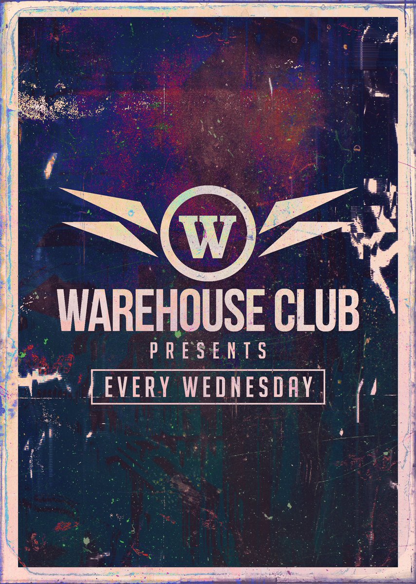 warehouse_malia's tweet photo. WAREHOUSE CLUB THE ISLANDS No.1 #Malia2017 #malia17 #holiday #summer #rave #club #exclusive #dj #music #bass #house #vodka #shutdown https://t.co/a9GcvMfOga