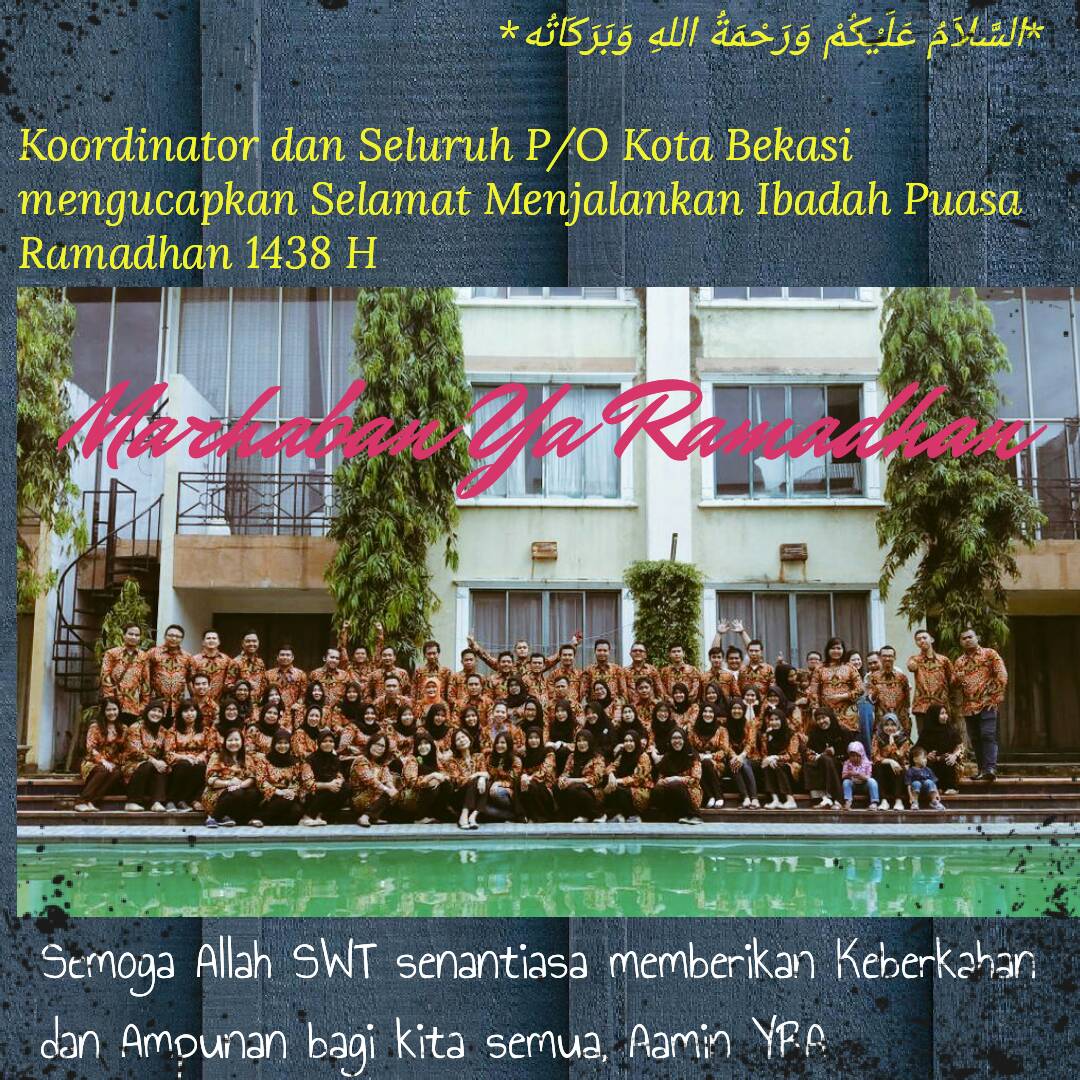 PPKH Kota Bekasi tweet media