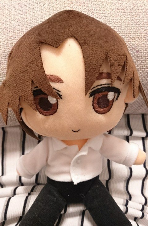 ぬいぐるみつくろう Twitter