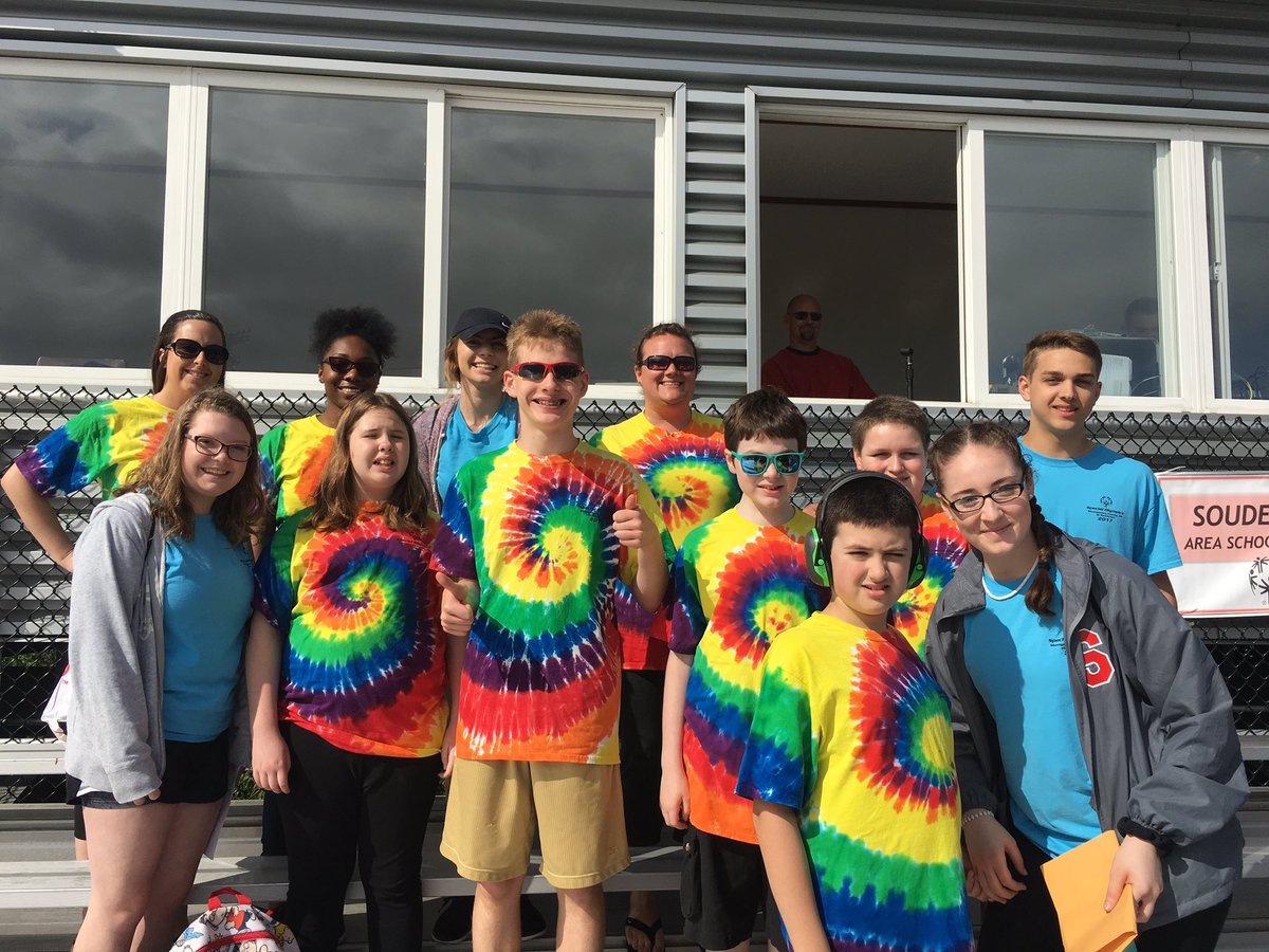 SASD_IC's tweet photo. What a great day at SAHS!  We are proud of our IC athletes! https://t.co/rz3XodLnFx