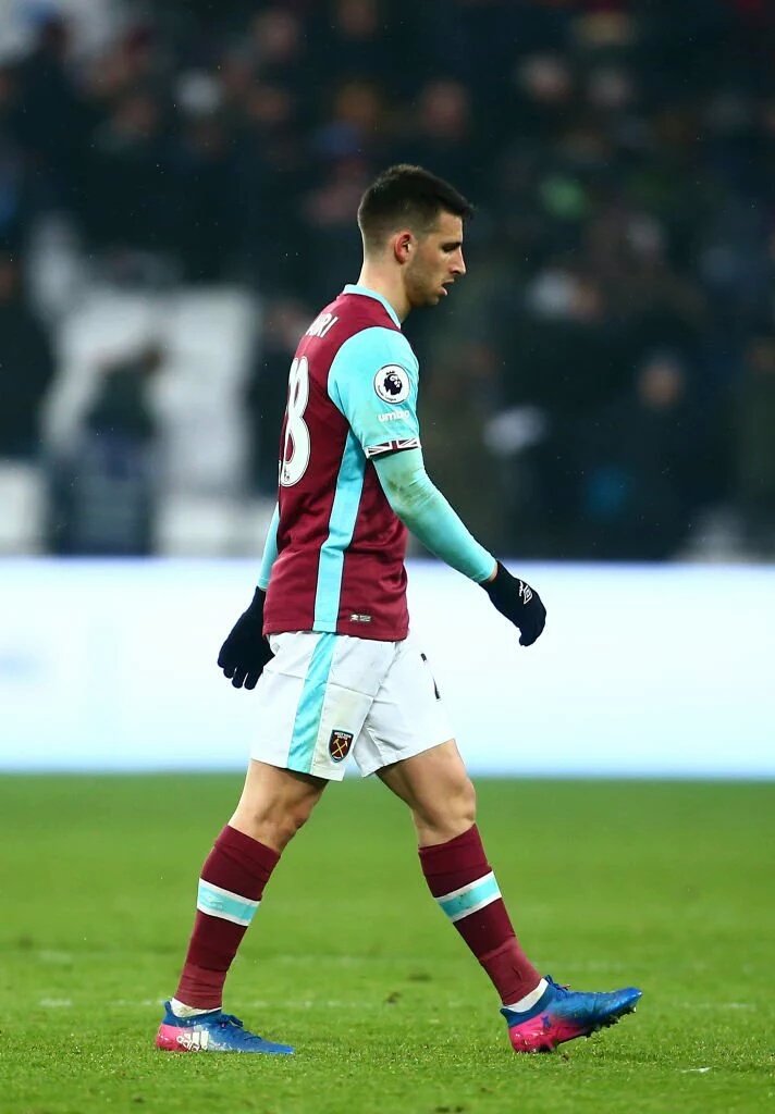 Calleri akan segera dikembalikan ke Deportivo Maldonado. Satu gol dr 16 penampilan dirasa kurang greget.