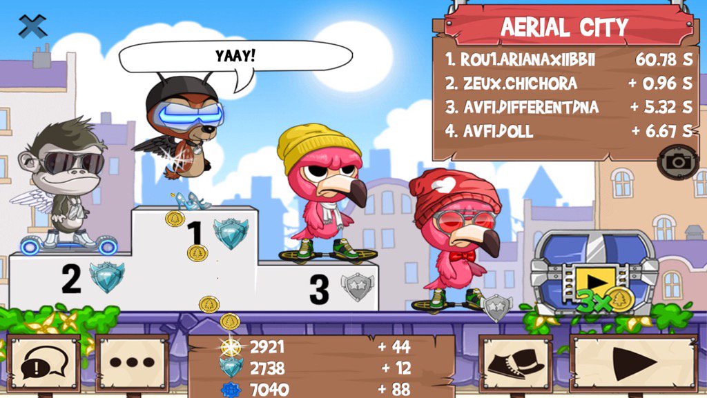 hashemi20's tweet image. All those guys just got washed #funrun2 #chichora #DifferentDNA #Doll