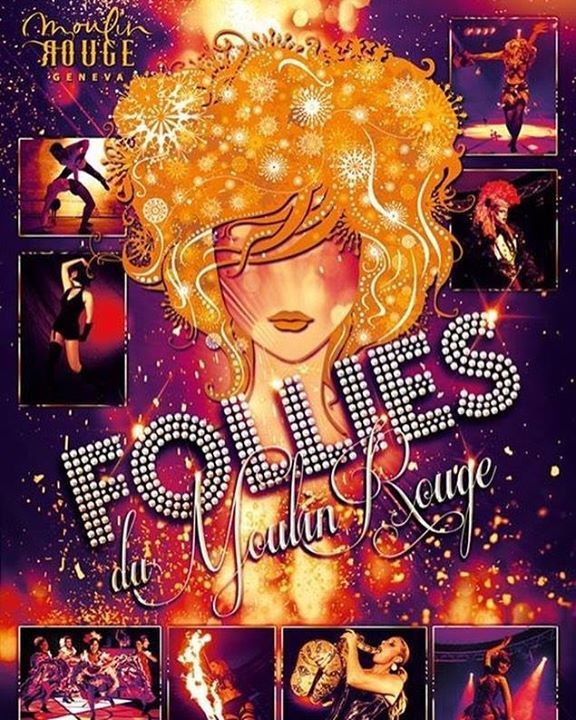 TonyaKayFan10's tweet photo. Entertainment news : @TonyaKay is joining the cast of #LesFollies du #MoulinRouge tonight in #Geneva #Switzerland   11:59 p #Burlesque https://t.co/ccLsKWntTG