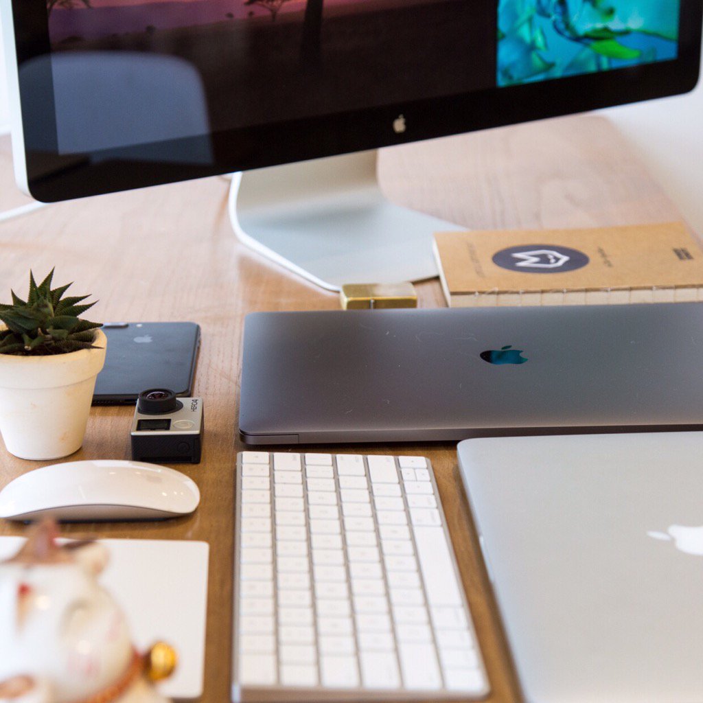 Voopple's tweet photo. Organize and locate your files with this tip of the week! — Finding files on your Mac can... https://t.co/QpZokG4QgR https://t.co/NoVs5orahp