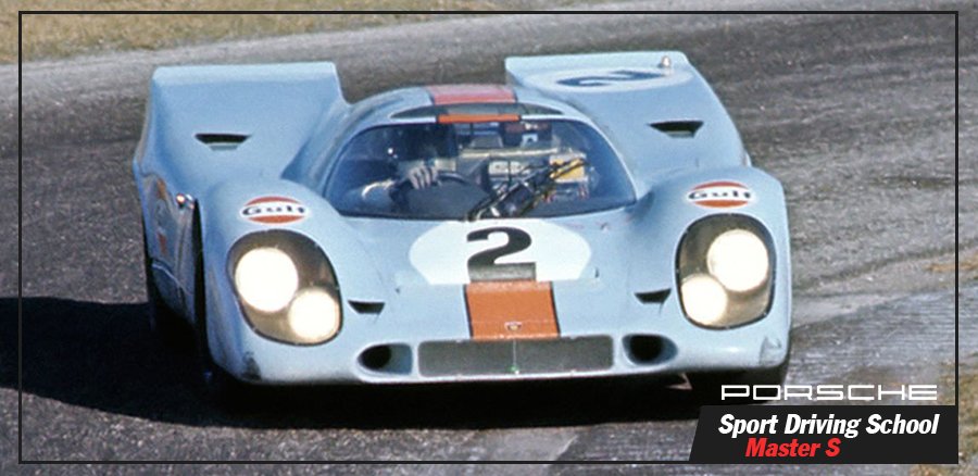 PorscheMexico's tweet photo. Pedro Rodríguez logró fama mundial con su técnica, hoy algunos de esos secretos al volante serán revelados en #PorscheMasterS. https://t.co/tmCsc2hbPo