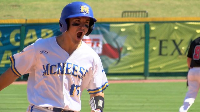 KPLC7Sports's tweet photo. WATCH: Sports Person of the Week - Dustin Duhon
https://t.co/wvdNlFKq02
#McNeese https://t.co/VzFq4Mgnyf