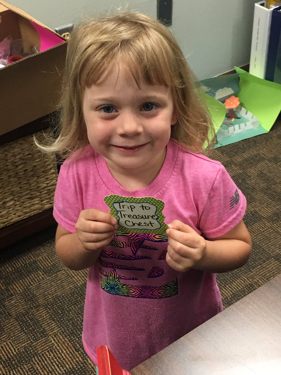 Butler Elementary tweet media