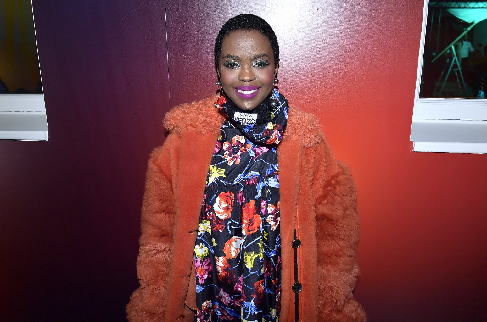 Happy Birthday, Lauryn Hill! 9 Songs That Sample L Boogie  