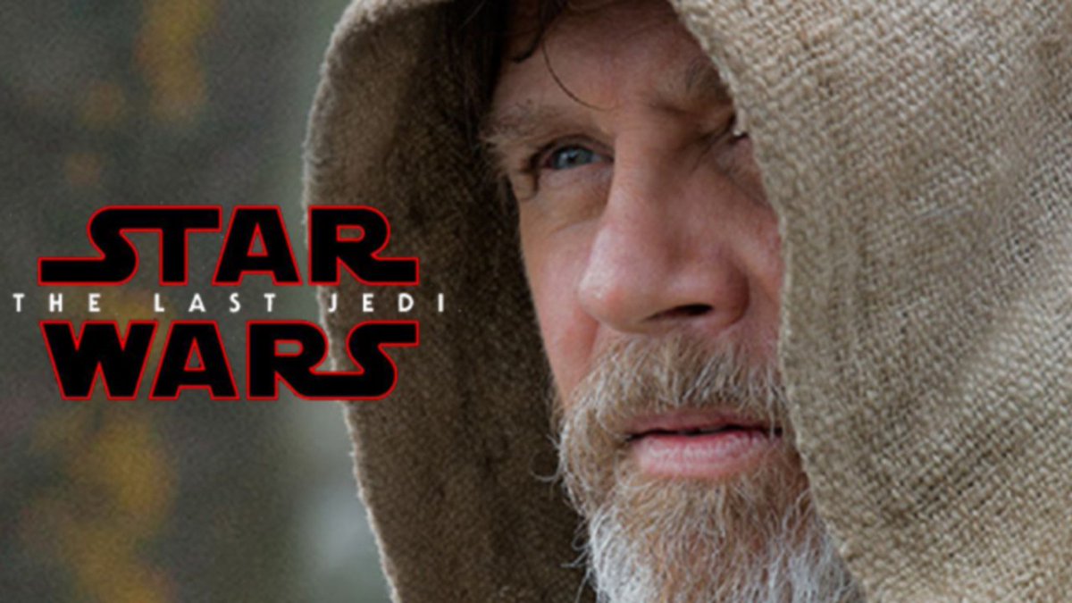 Mark Hamill On How The Last Jedi Differs From Previous Star Wars Episodes - bit.ly/2r570yJ