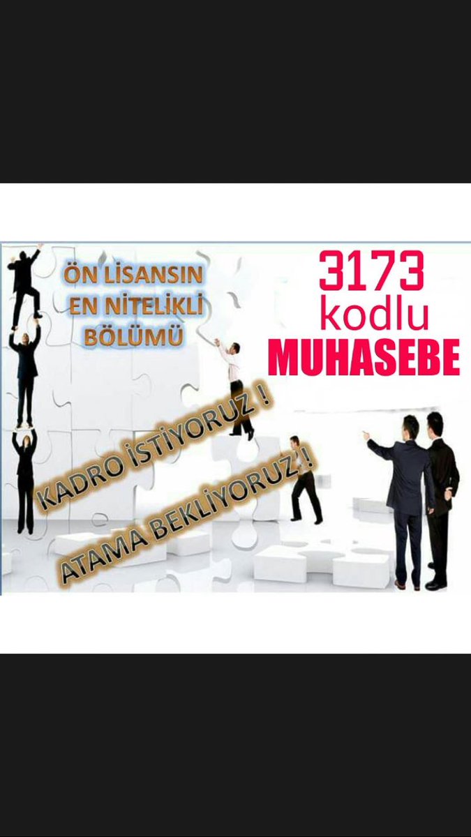 fatmaAkdag91's tweet photo. #3173ÖnlisansMuhasebeKadroBekliyor Bizde buülkenin evlatlarıyızDesteklerinizi bekliyoruz. EMEĞİMİZİN KARŞILIĞINI İSTİYORUZ @akifozkaldi06 https://t.co/uFG5EuSvvr