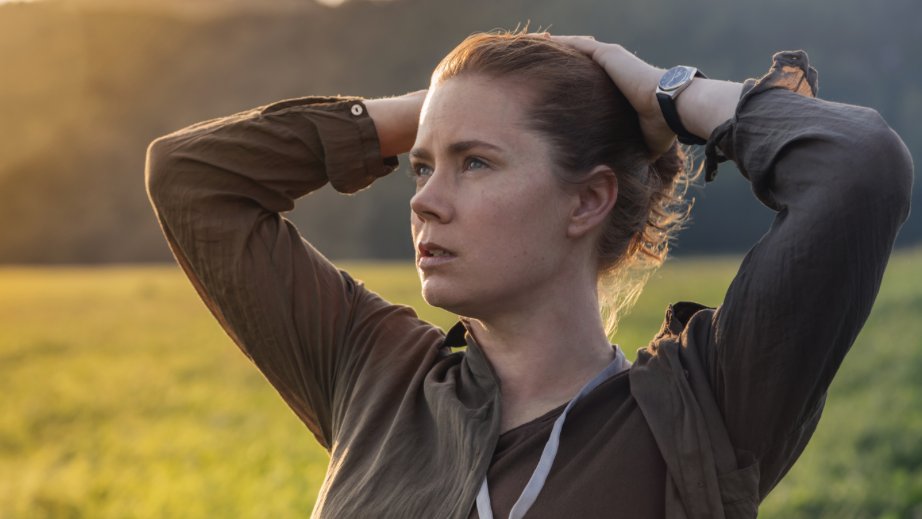 #Arrival is one of the best sci-fi films of the 21st century. This video essay helps explain why: bit.ly/2rAHzaW