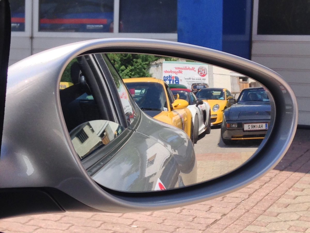 Gleich geht's los.. #pannoniacarnuntum #rallye