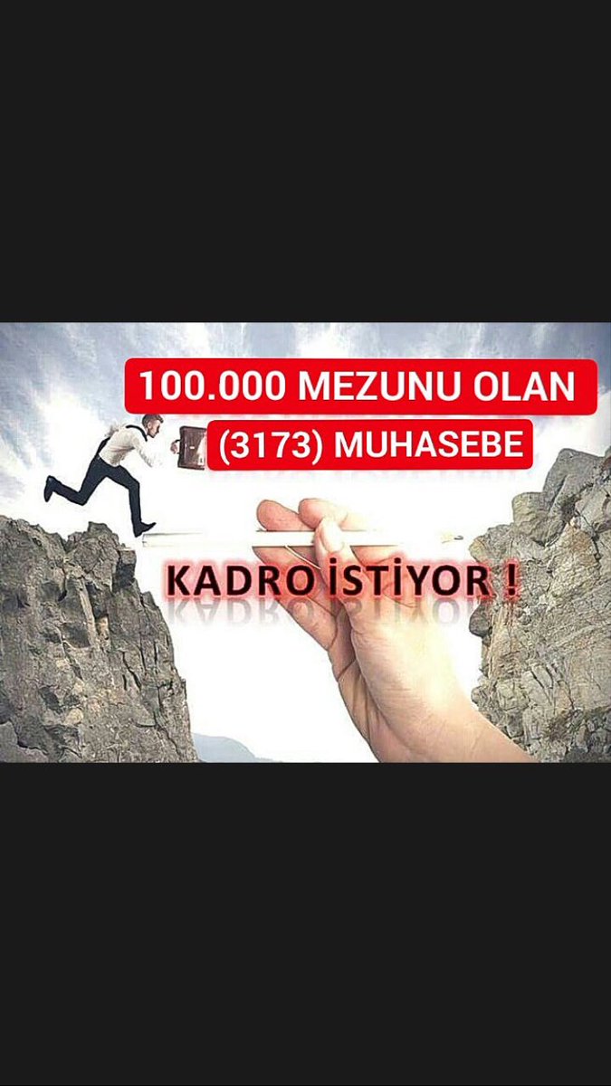 fatmaAkdag91's tweet photo. Sayın müşteşarım @akifozkaldi06 önlisansmuhasebe mağdur 86+ puanlaatanamıyor desteğinizi bekliyoruz #3173ÖnlisansMuhasebeOGMdenKadroBekliyor https://t.co/Tg94FLWpJP