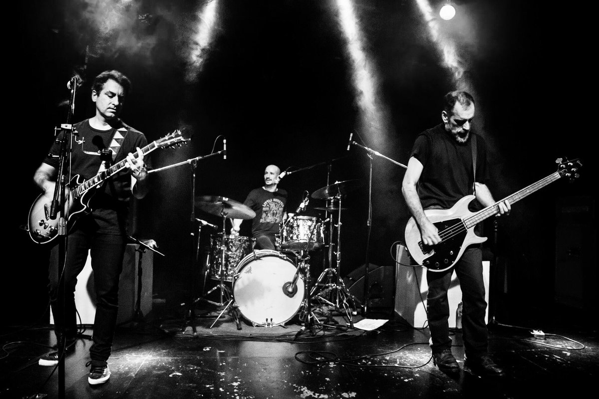 ¿Sabías que podés descargar gratis nuestros discos? Entrá a acorazadopotemkin.com.ar