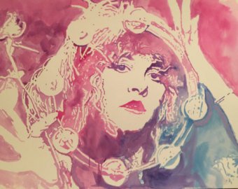 Happy Birthday Stevie Nicks    