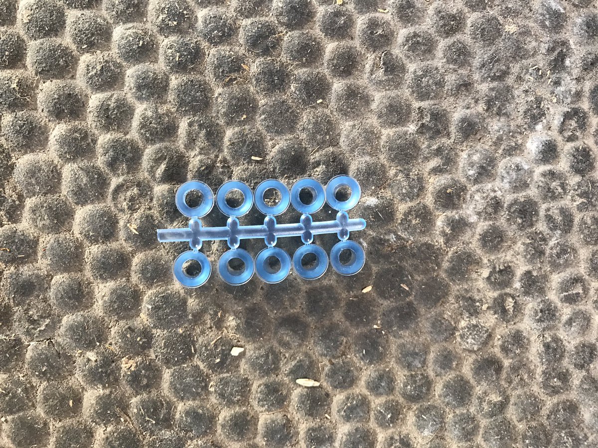 Amazing product by <a href="/horsehealthcouk/">LeMieux Products</a> stop those little stones getting stuck!! #timesaver