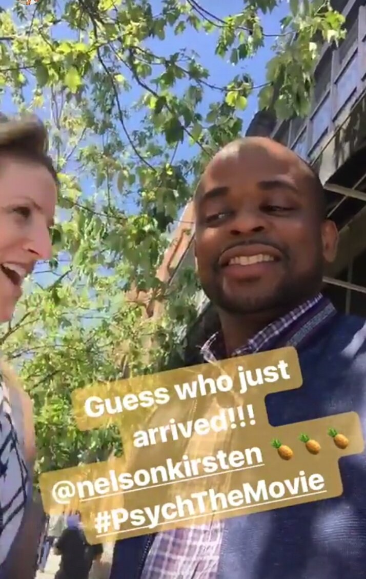 KumariShanaya's tweet photo. โค @nelsonKirsten #ChiefVick has just arrived....Aww, beautiful!!
So existing!!
Look at Dule blushed all over
๐๐๐
Info @DuleHill Thankyou!!๐๐ https://t.co/9Thp66GTSe
