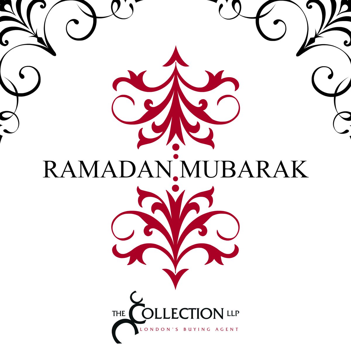 CollectionLLP's tweet image. Wishing our clients and partners a very happy #Ramadan!

#Ramadan2017 #RamadanKareem #Ramadhan