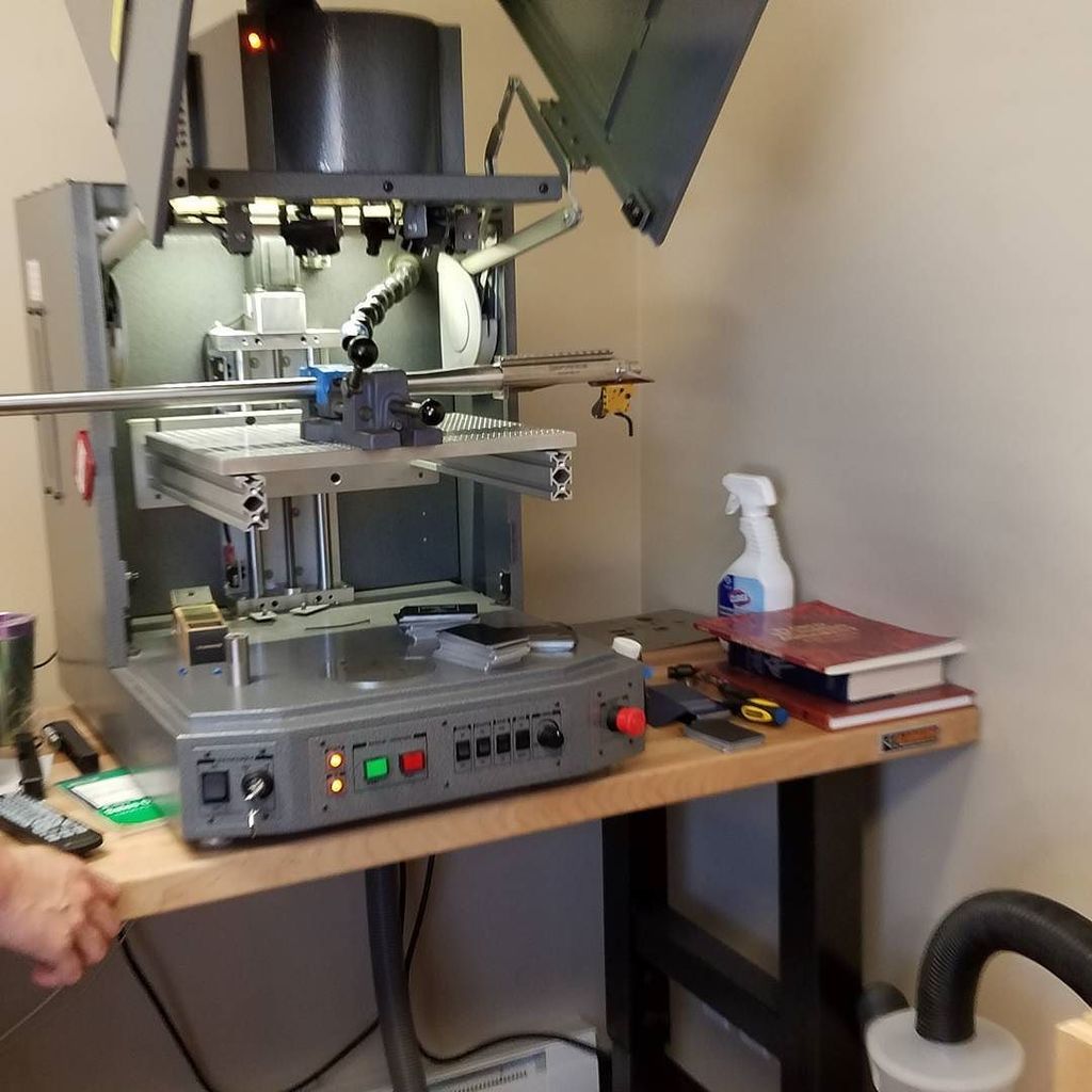 CROSSFIRE tweet media