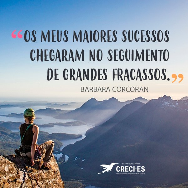 crecies's tweet photo. Bom final de semana #CorretordeSucesso https://t.co/t0ANAyETpT
