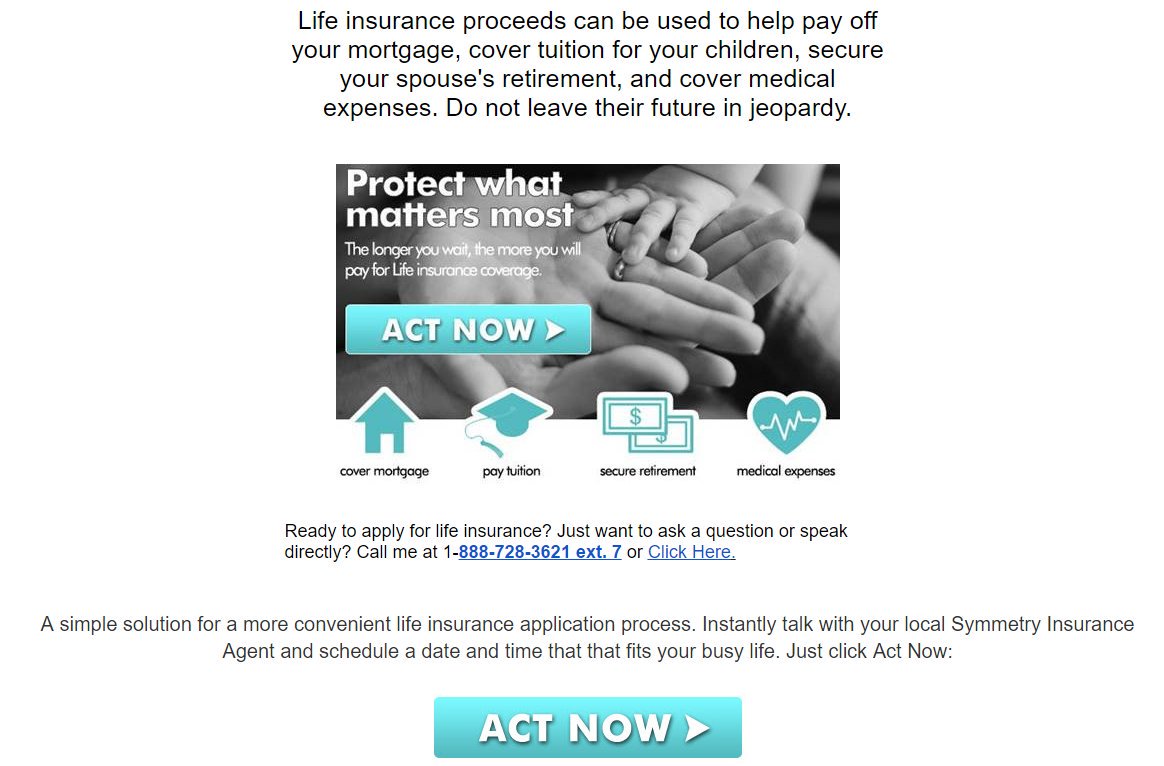 FutureofDetroit's tweet photo. Life insurance proceeds can help pay off your mortgage or handle your Final Expenses. Just click https://t.co/ogeE7IqLY0 to learn more. https://t.co/qhyuNB3Zjn