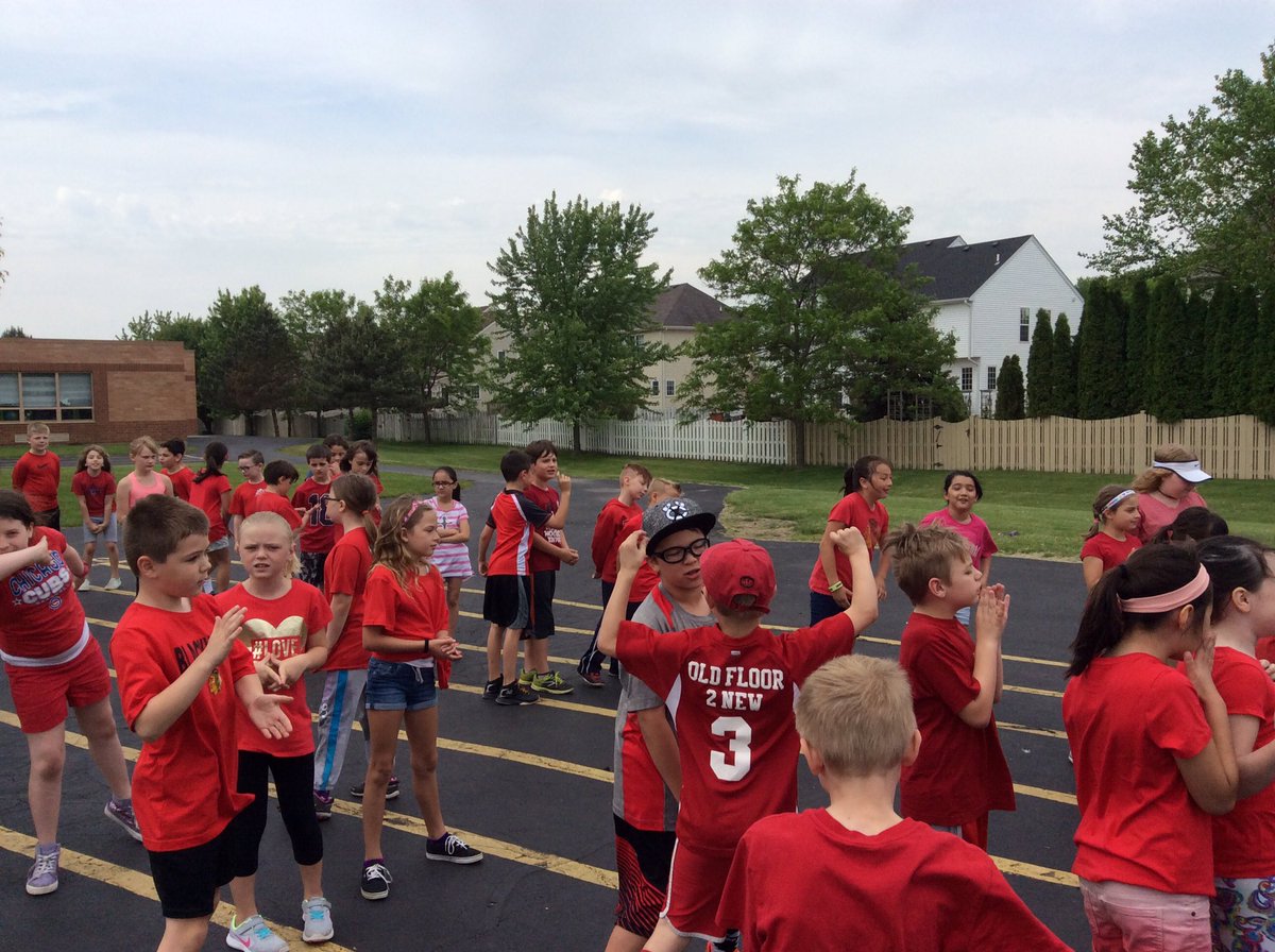 MfischerMary's tweet photo. Field days @GlacierRidgeD47 @d47pride https://t.co/PKFHnjLyeY