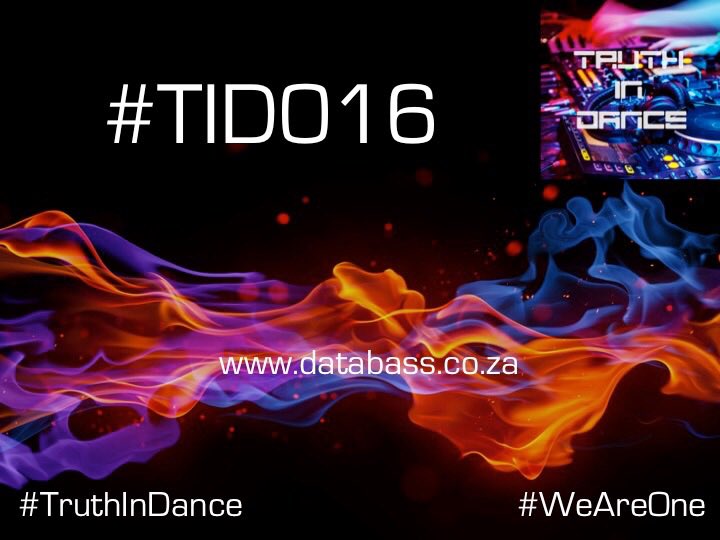 truthindance's tweet photo. We're live @DerekTheBandit https://t.co/dbdcjFY5xB with #TID016 #TruthInDance...SA's very best coming up! π§ #WeAreOne https://t.co/xBZ8cSSXCu
