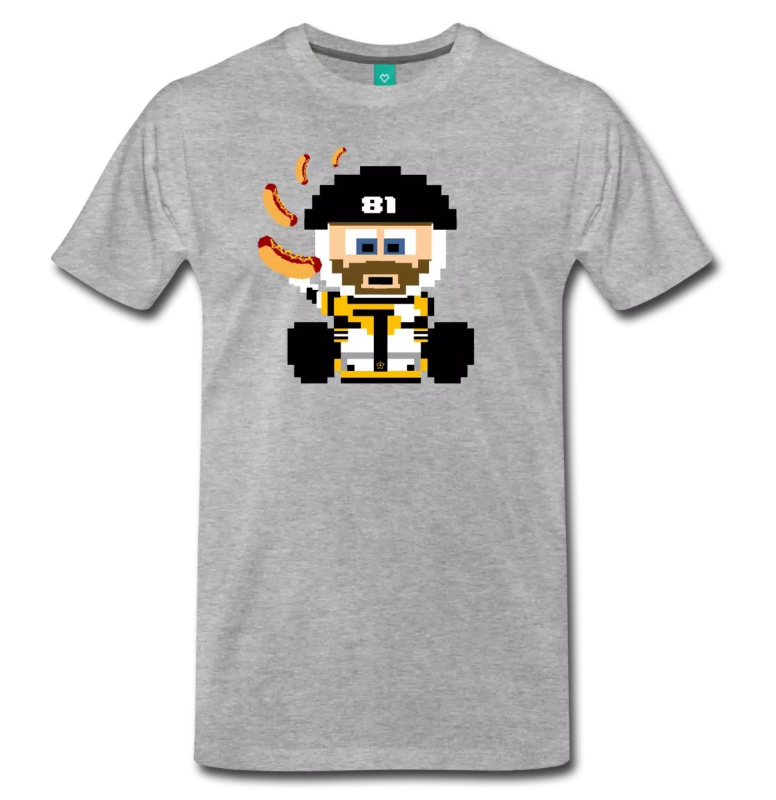 Pittsburgh Clothing Co. on Twitter: "Game on, Jay Beagle ... Pittsburgh Clothing Co. on Twitter: "Game on, Jay Beagle ...