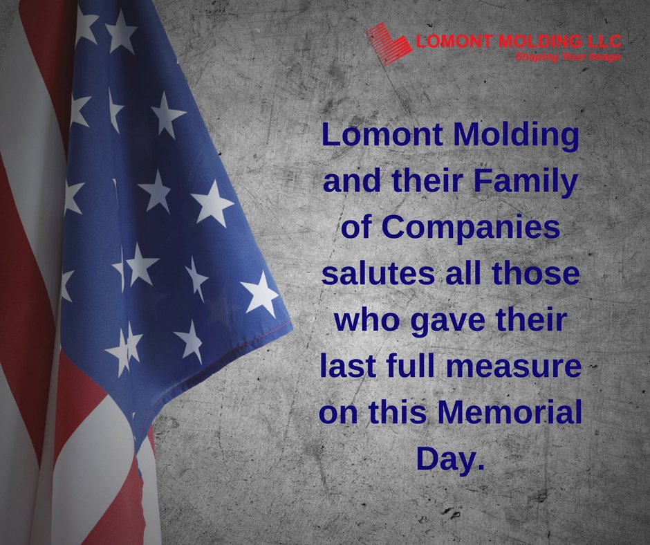 RDMolders's tweet photo. #MemorialDay https://t.co/rEO2O7gEdo