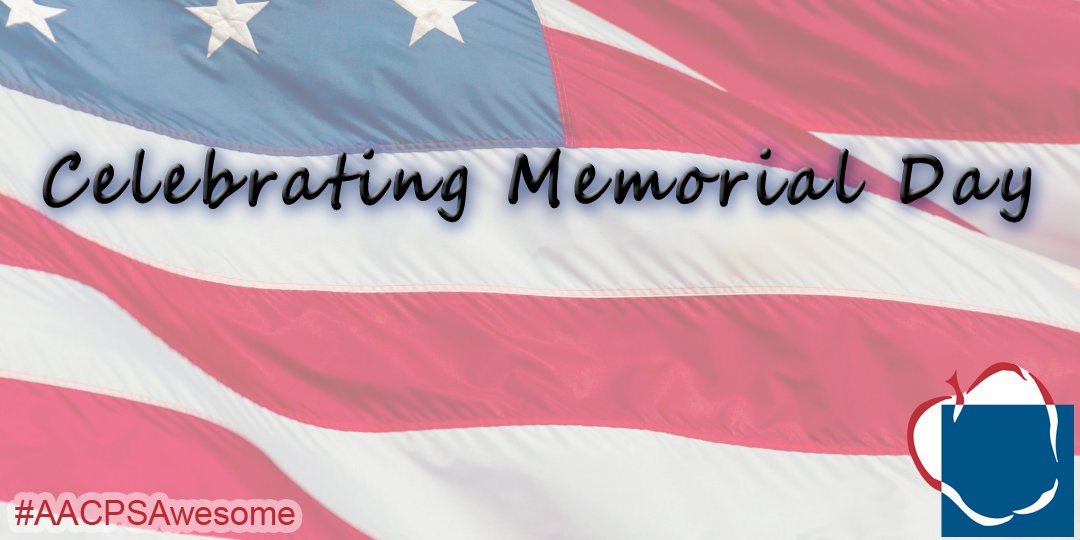 Celebrating Memorial Day