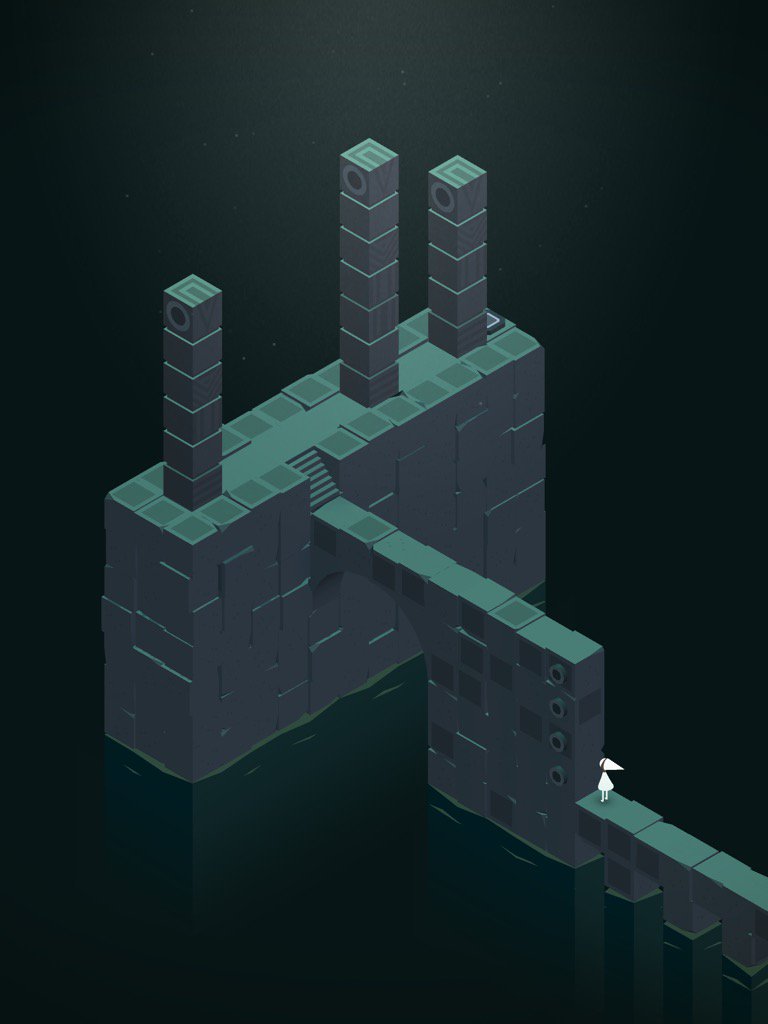 cuspine's tweet image. Ojalá estuvieras aquí #monumentvalleygame us2.co/mvgm