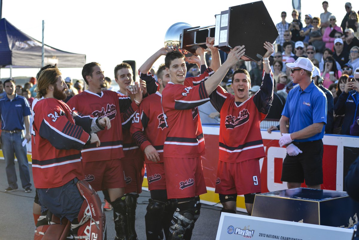 Sportsnet's tweet photo. .@cmcdavid97 & @Mackinnon9 are two of 70+ NHLers who've played @HNICPlayOn!
#IsYourTeamIn #Canada150
Register now: https://t.co/XzjRxeSbSL https://t.co/FeSBV035J2