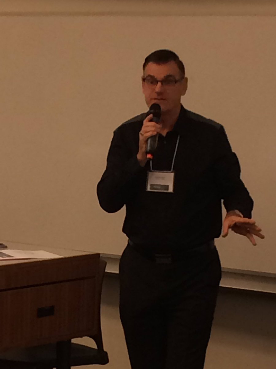 swales_brad's tweet photo. Another successful Mobile Conference Rick! Thanks as well to all attendees, organizers, presenters, and exhibitors! #lcmobile https://t.co/7l3EdoQqBh