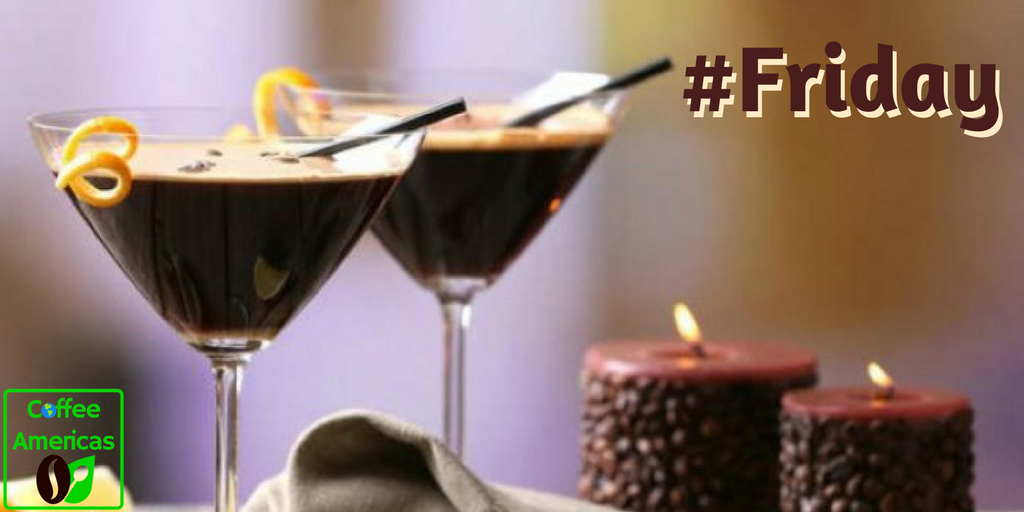 Coffee_Americas's tweet photo. Any #CoffeeDrink tastes better on #Friday! Which are you drinking today? #CoffeeAmericas https://t.co/7gWAZGa3vy