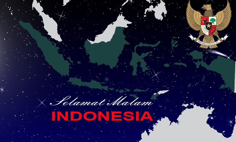 MokoPdhemoko's tweet photo. Selamat bobo, esok menunggu untuk kerja kerja dan kerja. Damailah Indonesiaku. https://t.co/bHsG0kjvZq