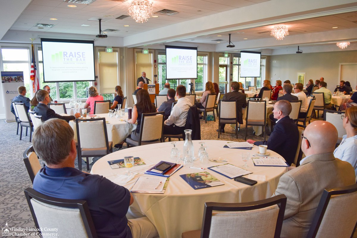 FndlyHanChamber's tweet photo. Ready for our next #FindlayFreshFrewedBiz? Coming up on June 6 we're going over Summer Events! #FHCHamber #Findlay https://t.co/ATwK9DjbtG https://t.co/5cRC0yaRAM