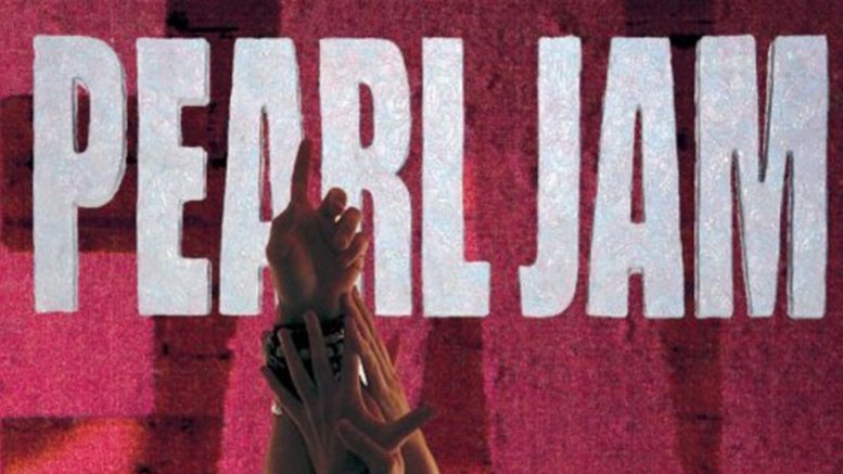 hitnoteringen's tweet photo. Ten van Pearl Jam voor zesde jaar op rij bovenaan Album 500 https://t.co/zNQu5OwNe3 https://t.co/nD7ZB9LcXS