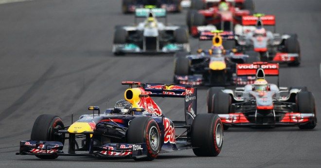 AutoReporters's tweet image. Faster Formula One Cars bit.ly/2r3Kys3