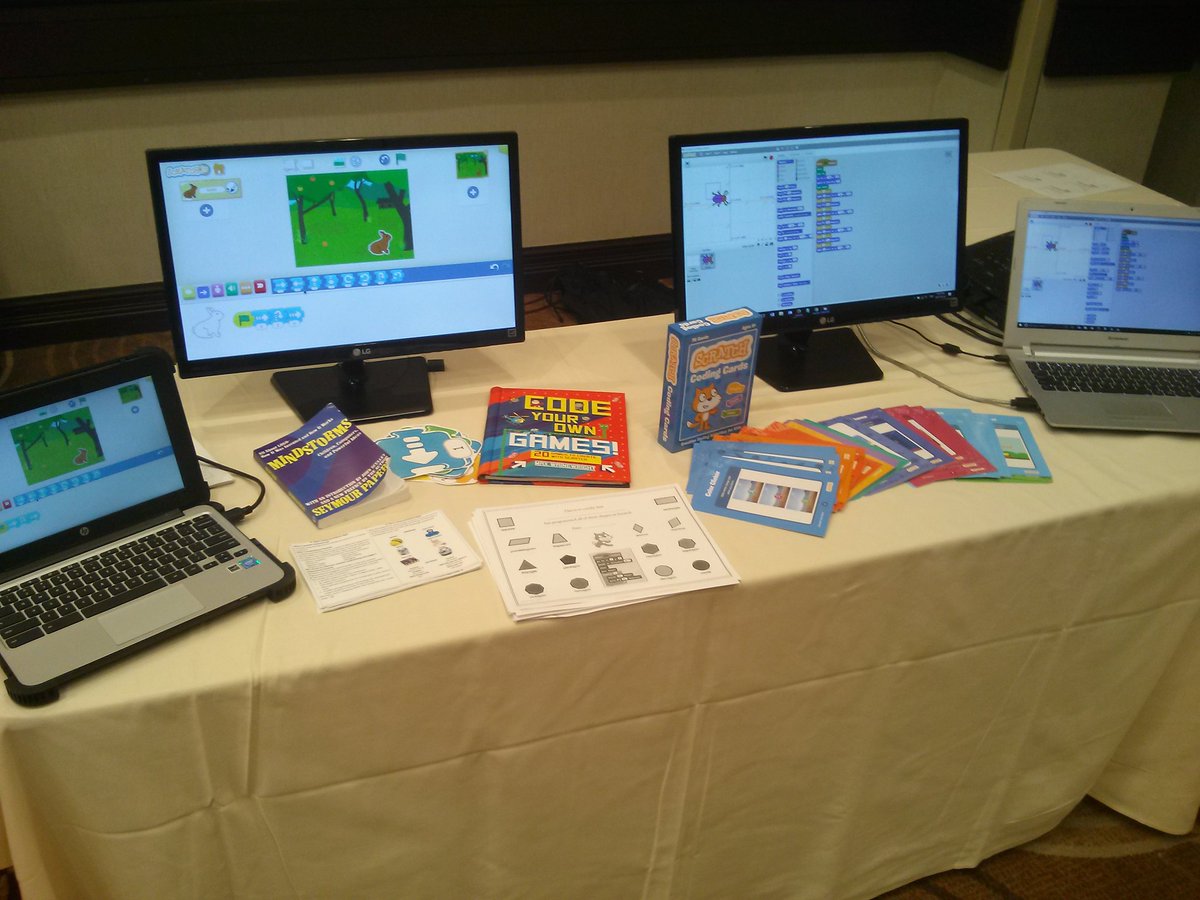 stevenpfloyd's tweet photo. What a rewarding personal & professional experience with #CLCMathAndCompProg
A sincere TY to @cveteri @richannesley @HeyCarabache @OECTAProv https://t.co/I8RqgpxtsI