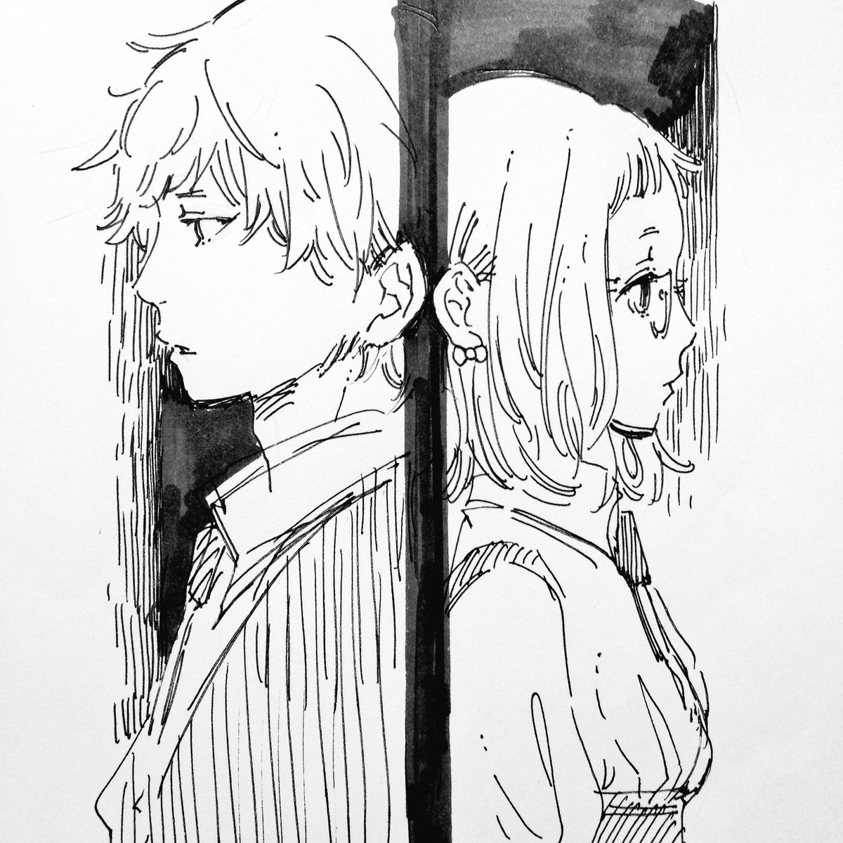 きき耳 