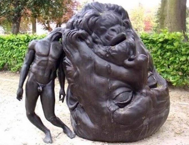 Alextrxm's tweet photo. quand tu fais une blague à ta mère et qu'elle commence une leçon de morale https://t.co/C6PQADM8di