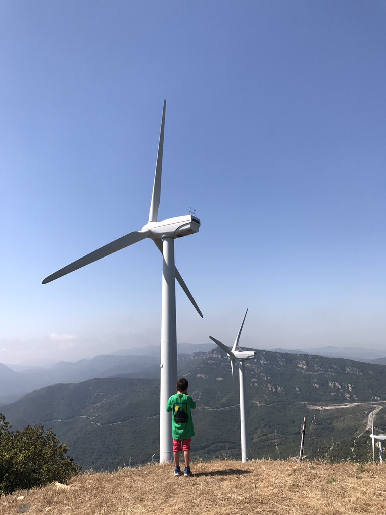 De ruta pel Baix Camp....vinyes, mel, parc eòlic...i amics. Tot amb  <a href="/MUNTANYUM/">MUNTANYUM</a> <a href="/costadauradatur/">Costa Daurada</a>