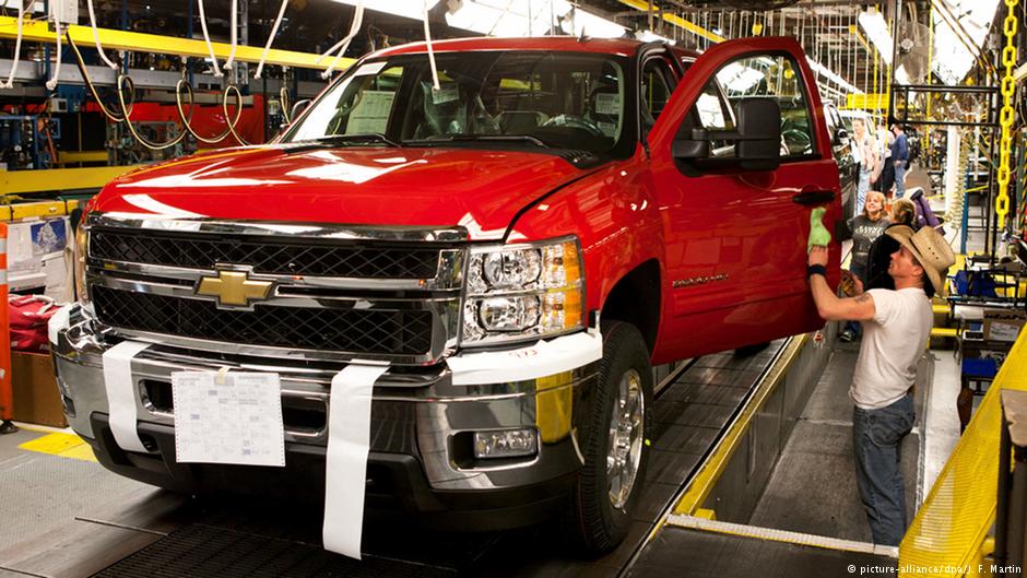 GM and Bosch face lawsuit over diesel emissions cheating in US court: German auto supplier… dlvr.it/PFRxjK newssyndicators.com