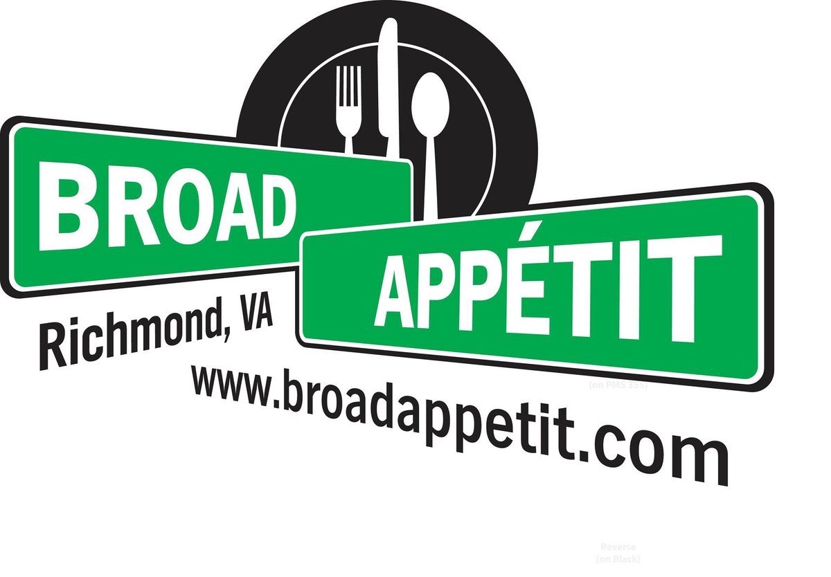 Find us at <a href="/Broadappetit/">Broad Appetit</a> Sunday, June 4th.