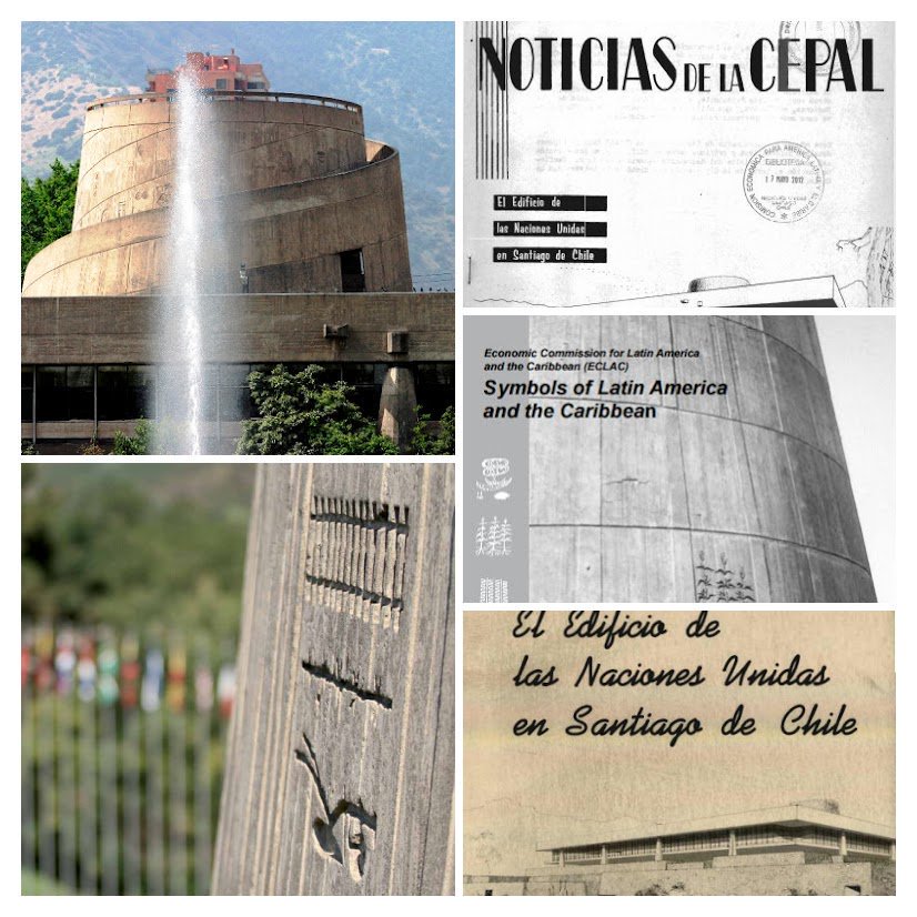 Edificio de la CEPAL abrirá sus puertas el domingo 28-Mayo #DíadelPatrimonio Cultural 2017. Lee más sobre esta obra: cepal.libanswers.com/faq/131570