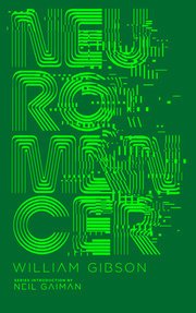 AceBooksPub's tweet photo. .@nytimes calls NEUROMANCER is "eerily prescient." If you haven't read this #scifi & #cyberlit classic, get it now! https://t.co/LSvibmSaYy https://t.co/5C3k9WSJ8G