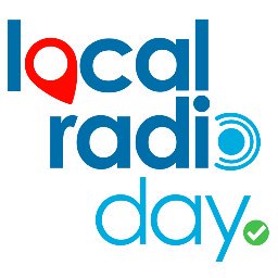 Big mention for @BBCLocalLover on #LocalRadioDay - such a huge supporter of BBC Local Radio! 👍